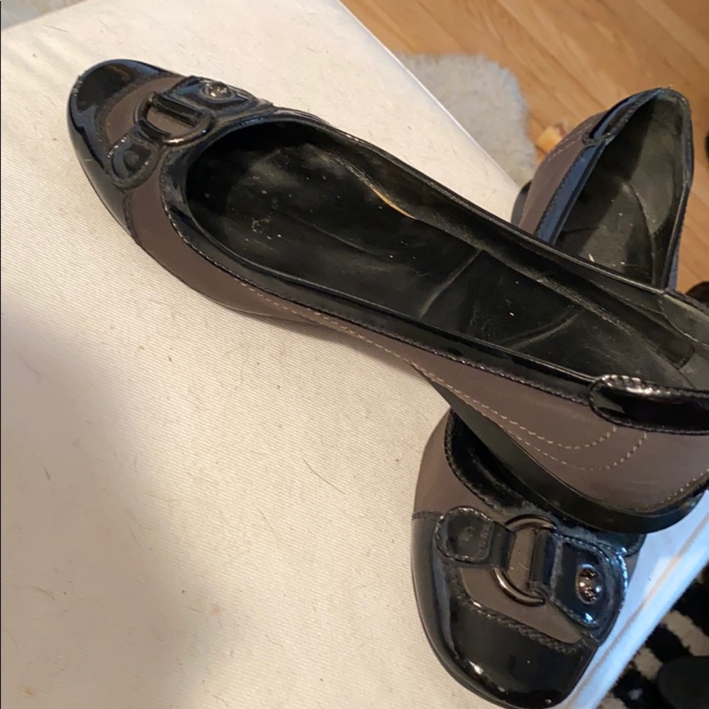 Tod’s flats